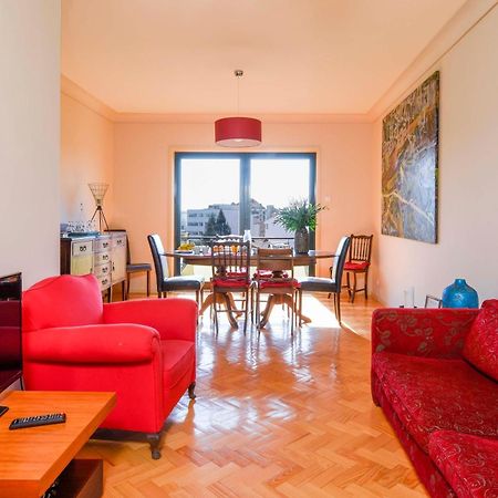Music House Apartment OOporto Extérieur photo