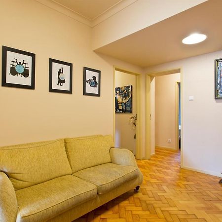 Music House Apartment OOporto Extérieur photo