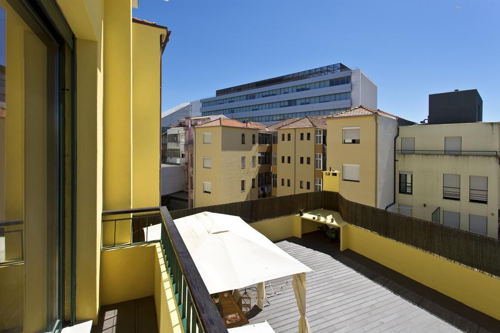 Music House Apartment OOporto Chambre photo