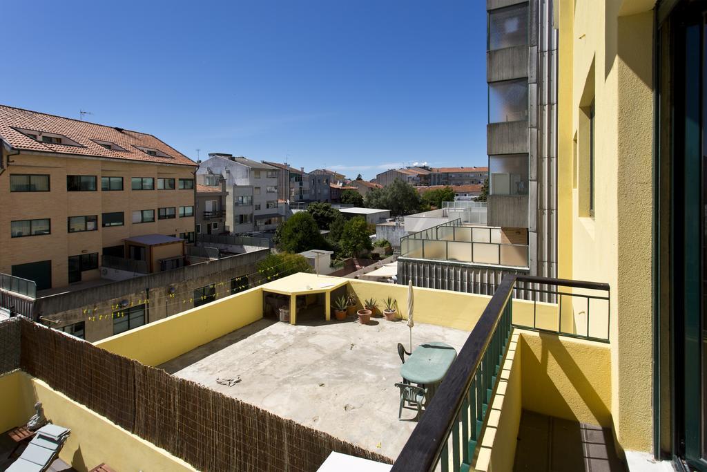 Music House Apartment OOporto Chambre photo