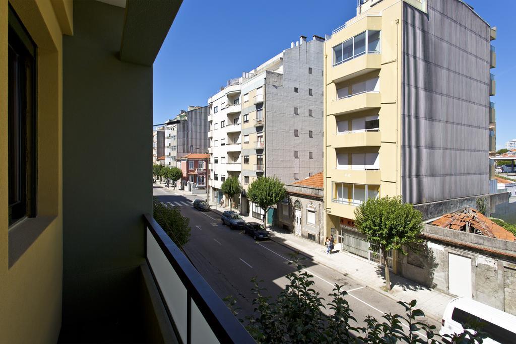 Music House Apartment OOporto Extérieur photo