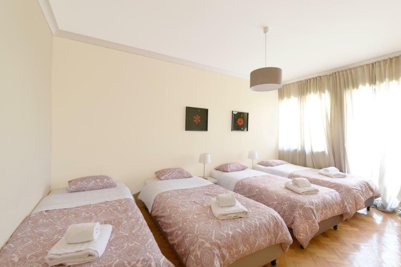 Music House Apartment OOporto Extérieur photo