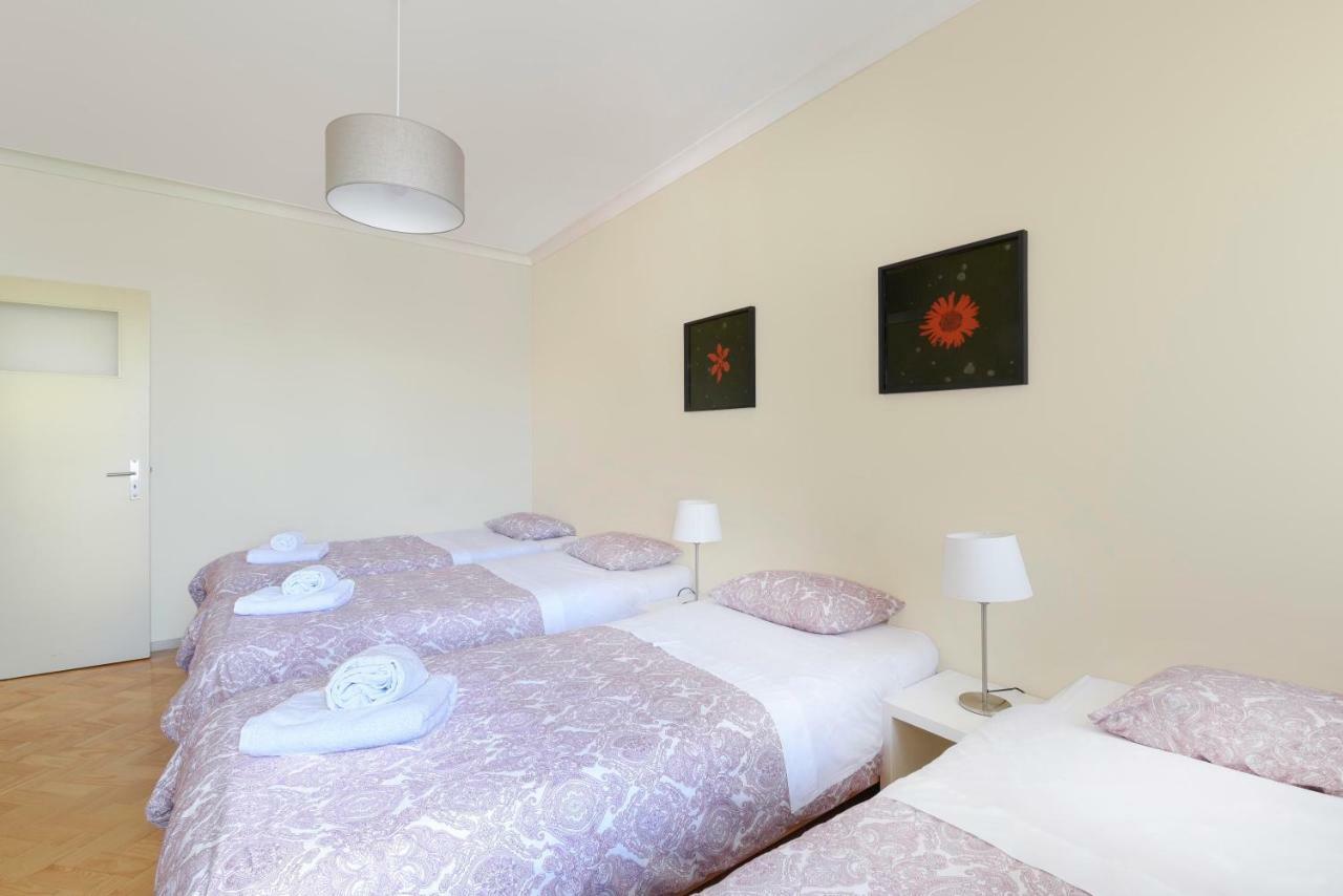 Music House Apartment OOporto Extérieur photo