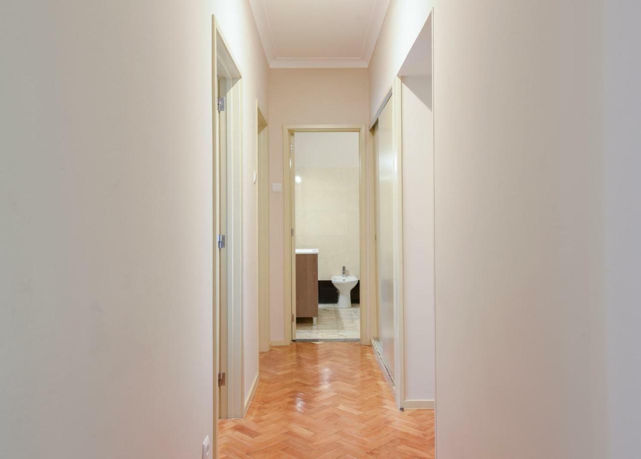 Music House Apartment OOporto Extérieur photo