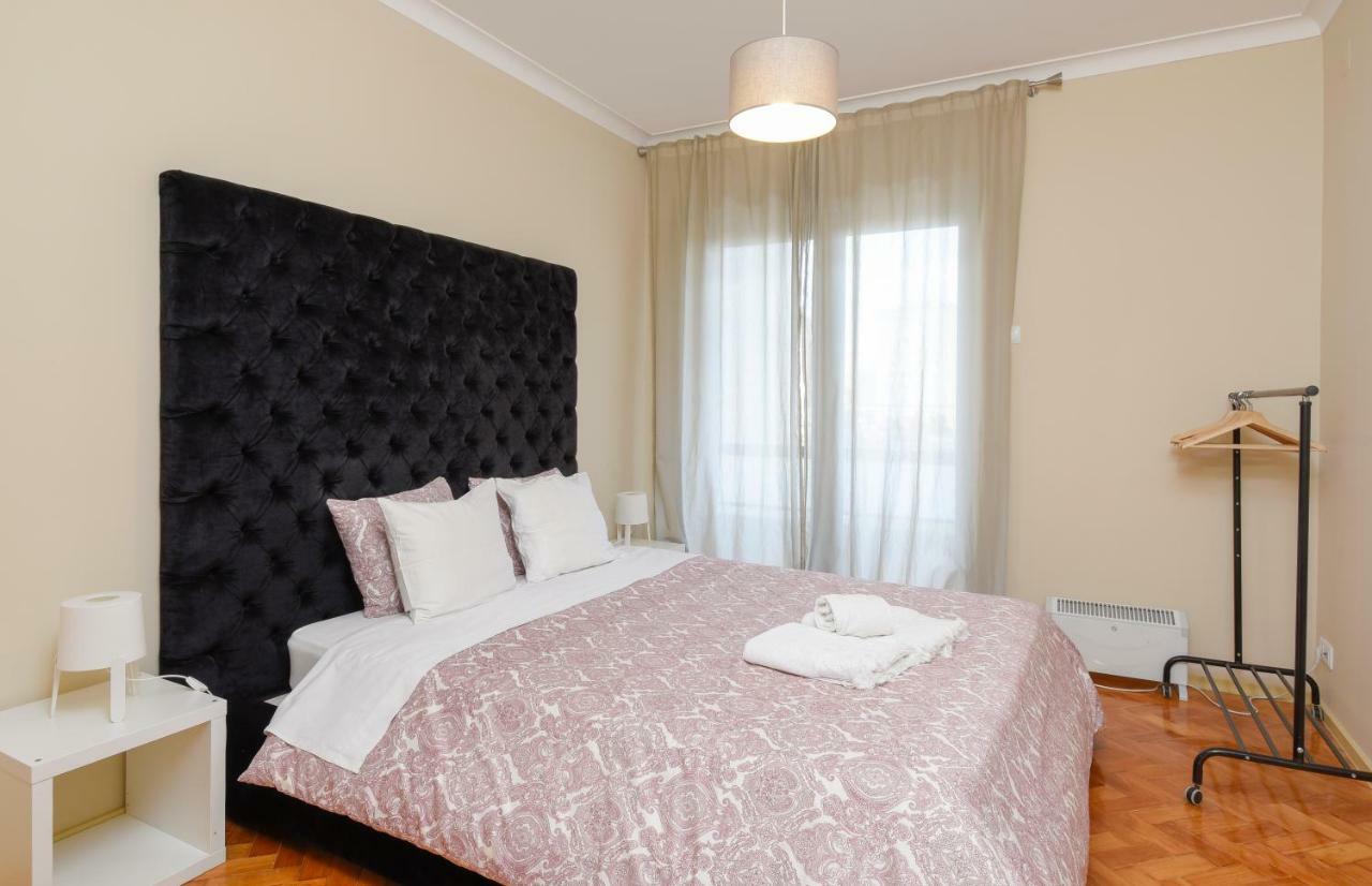 Music House Apartment OOporto Extérieur photo