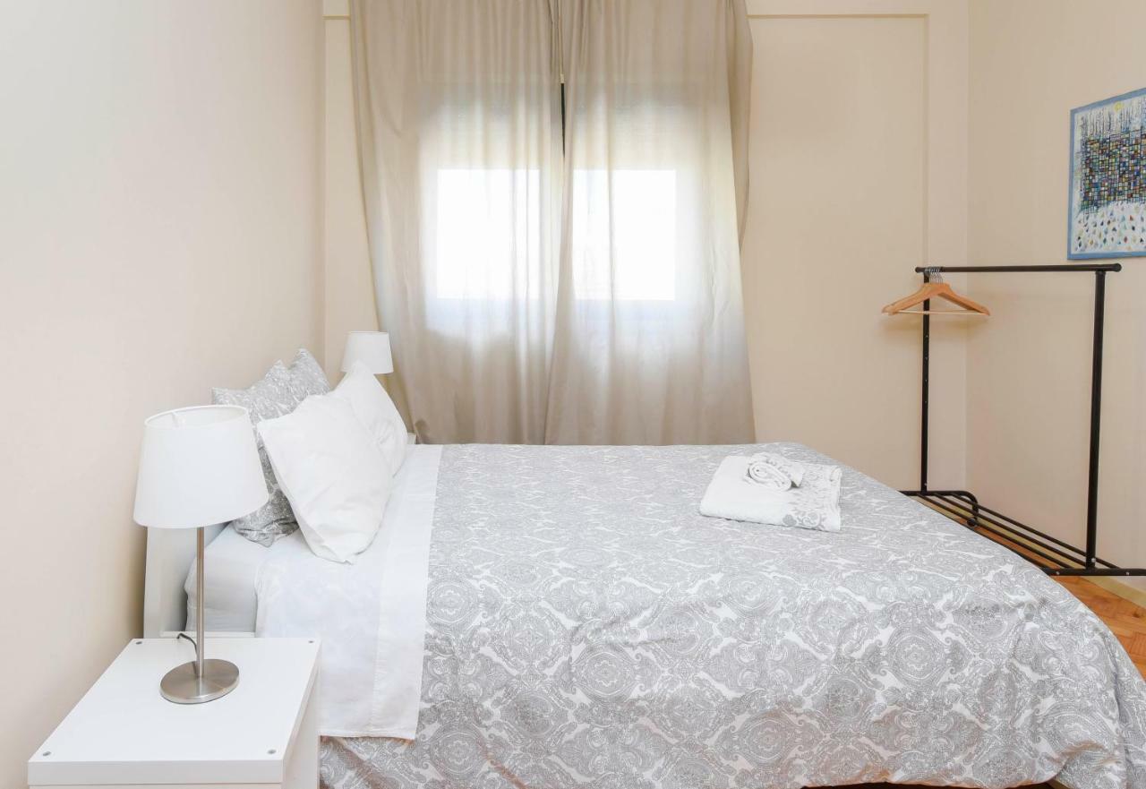 Music House Apartment OOporto Extérieur photo