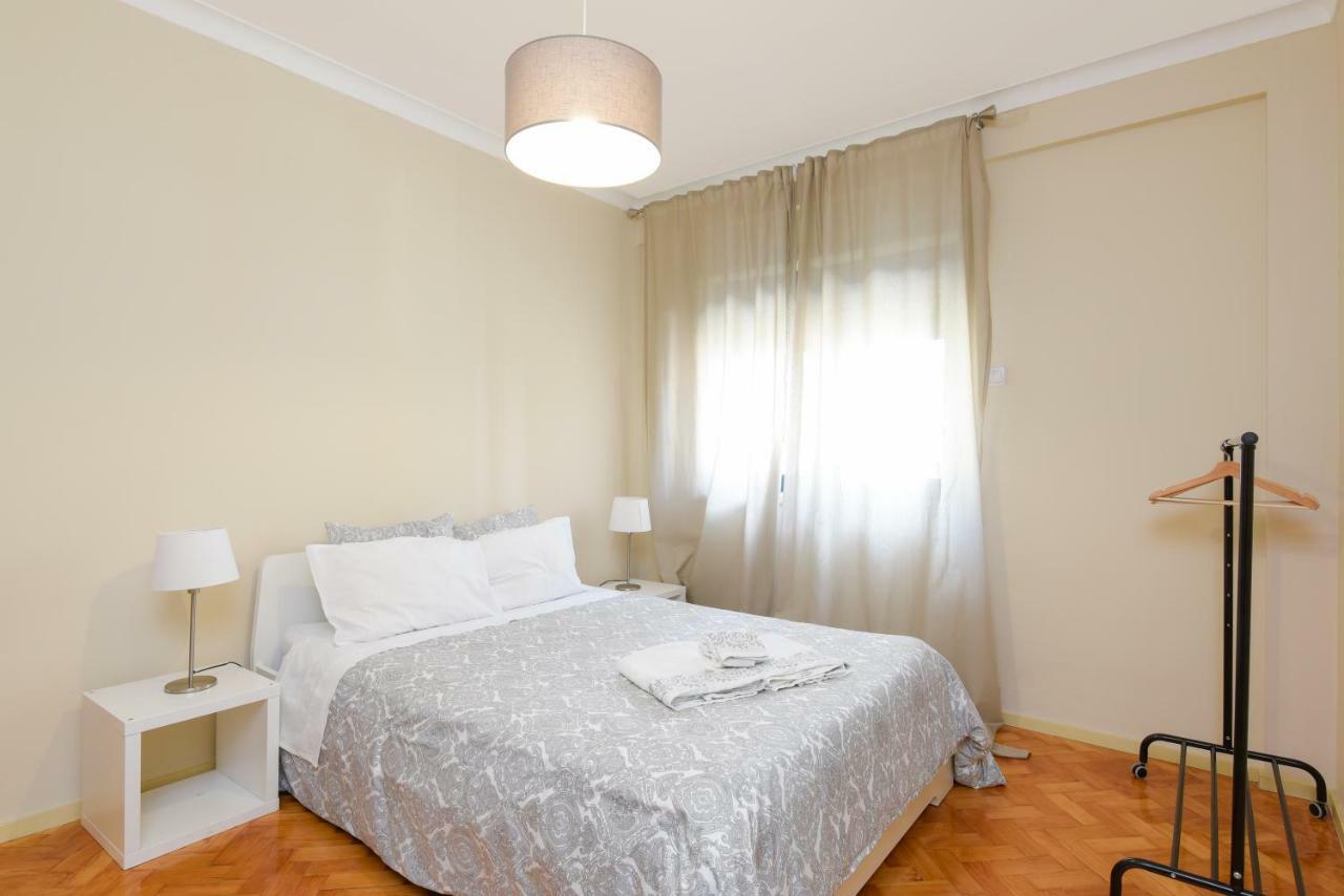Music House Apartment OOporto Extérieur photo