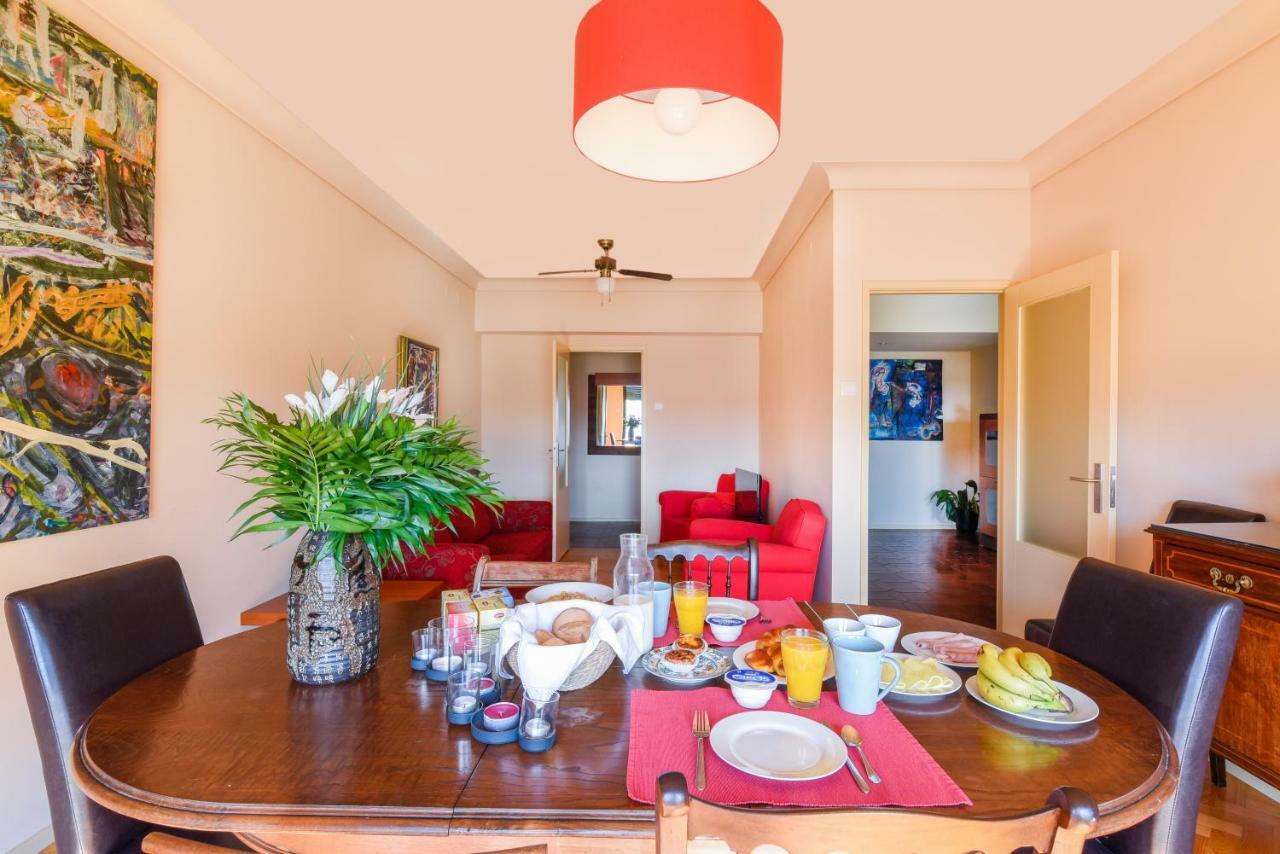 Music House Apartment OOporto Extérieur photo