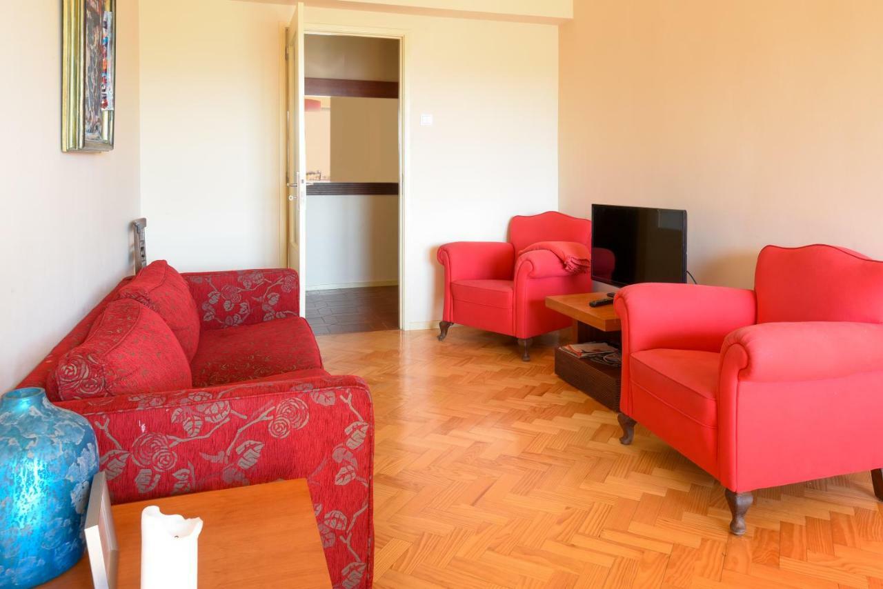 Music House Apartment OOporto Extérieur photo