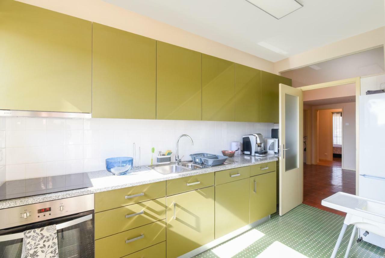 Music House Apartment OOporto Extérieur photo