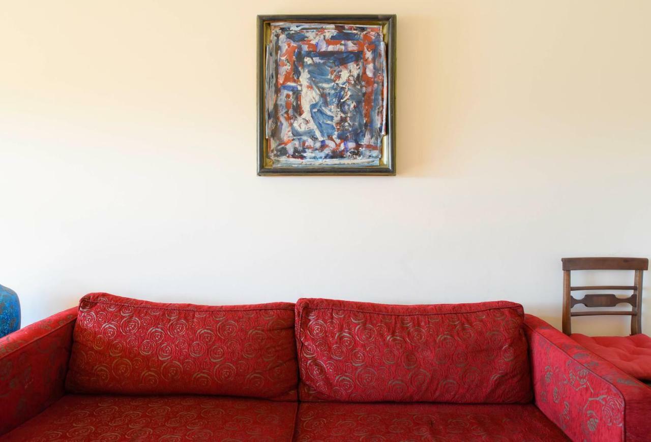 Music House Apartment OOporto Extérieur photo