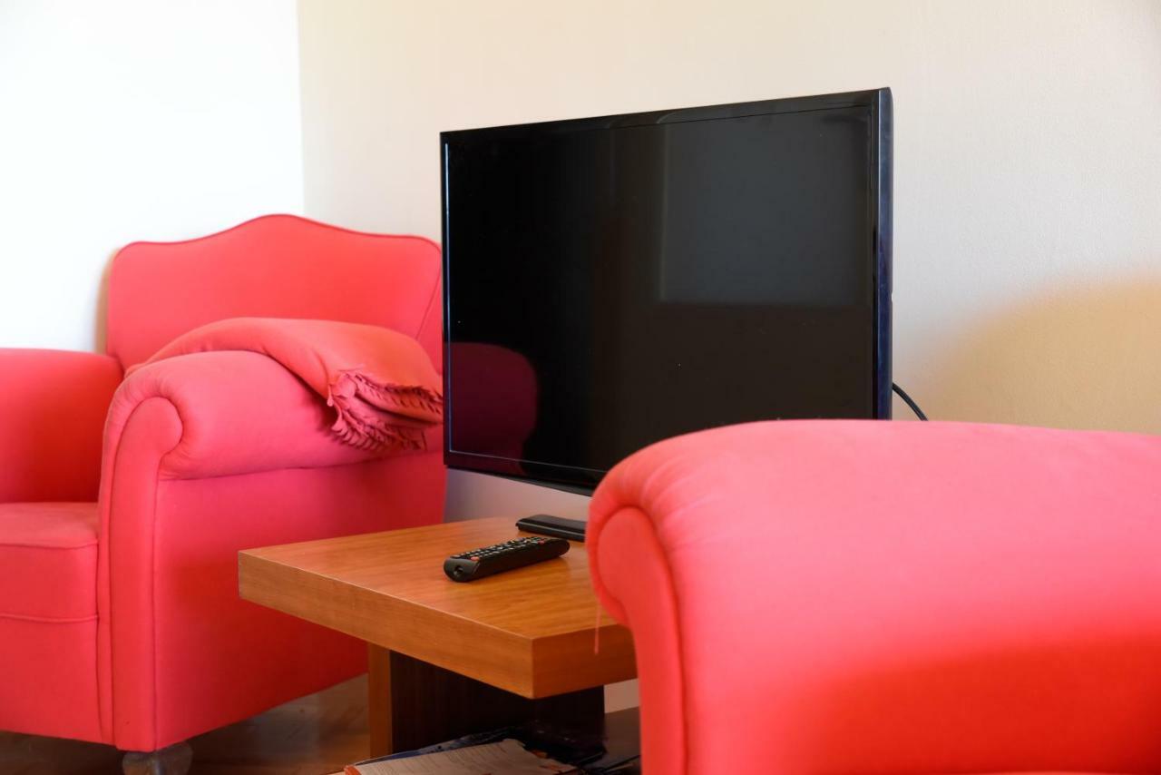 Music House Apartment OOporto Extérieur photo