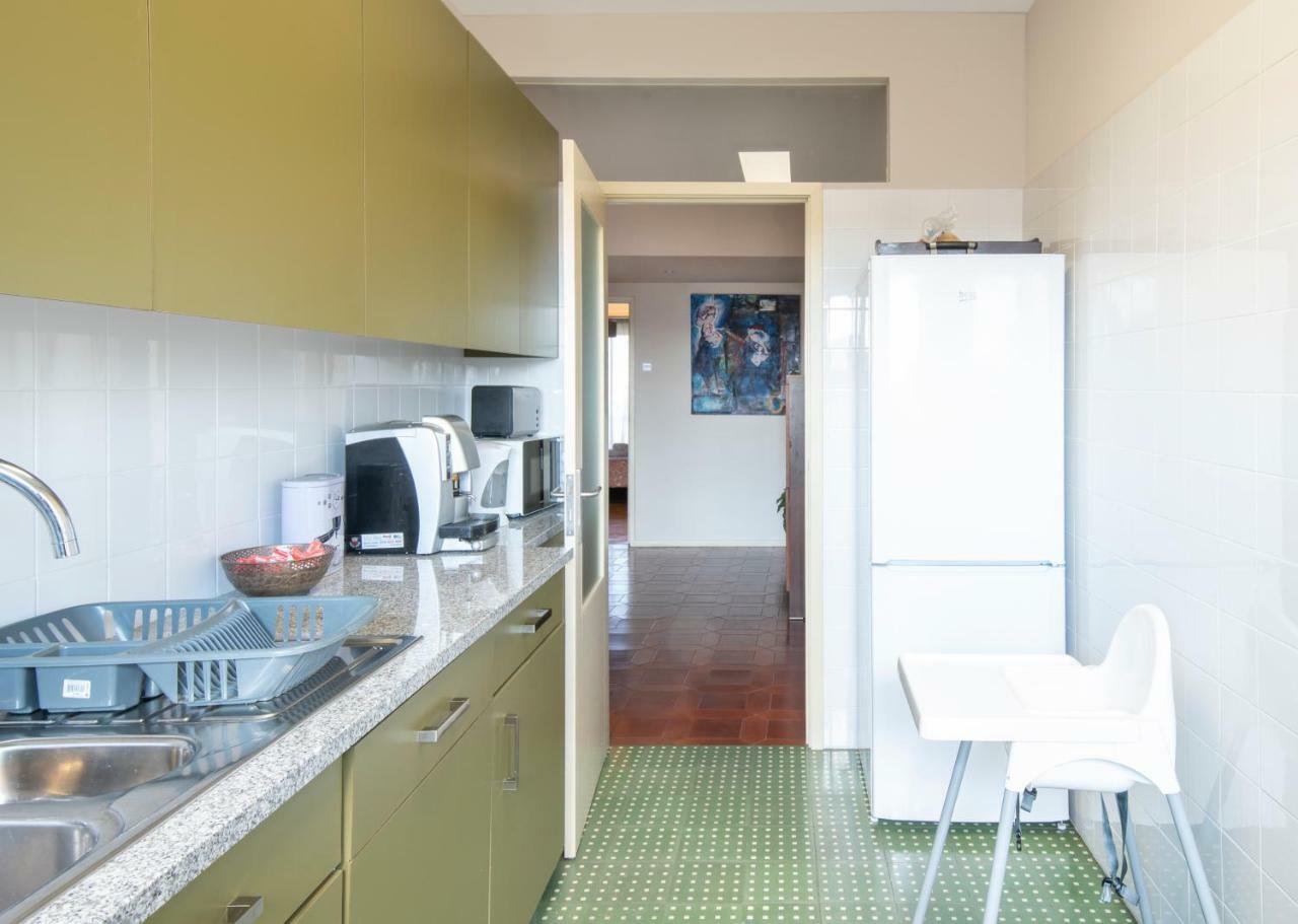 Music House Apartment OOporto Extérieur photo