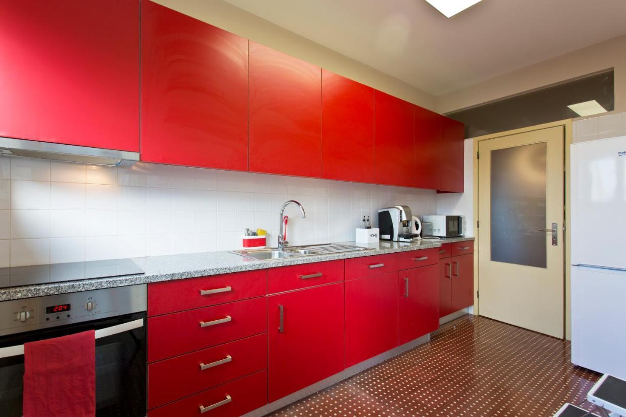 Music House Apartment OOporto Extérieur photo