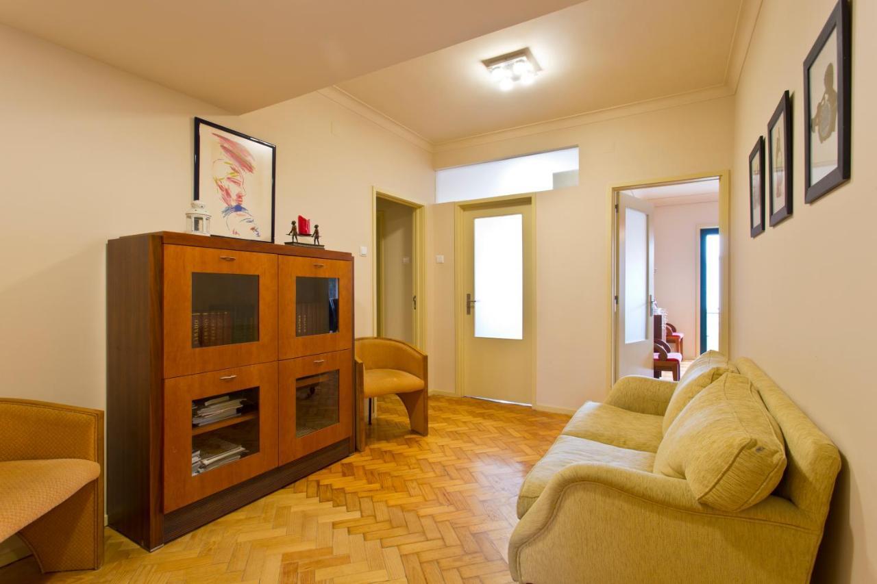 Music House Apartment OOporto Extérieur photo