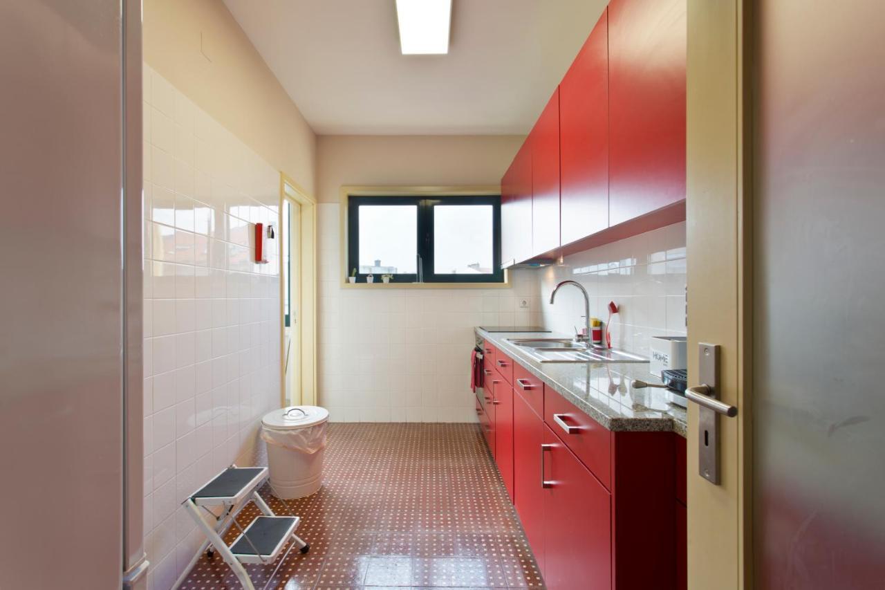 Music House Apartment OOporto Extérieur photo