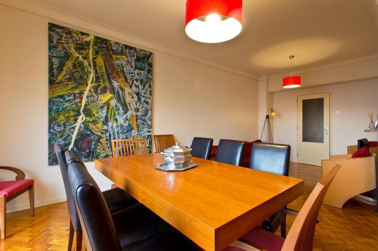 Music House Apartment OOporto Extérieur photo