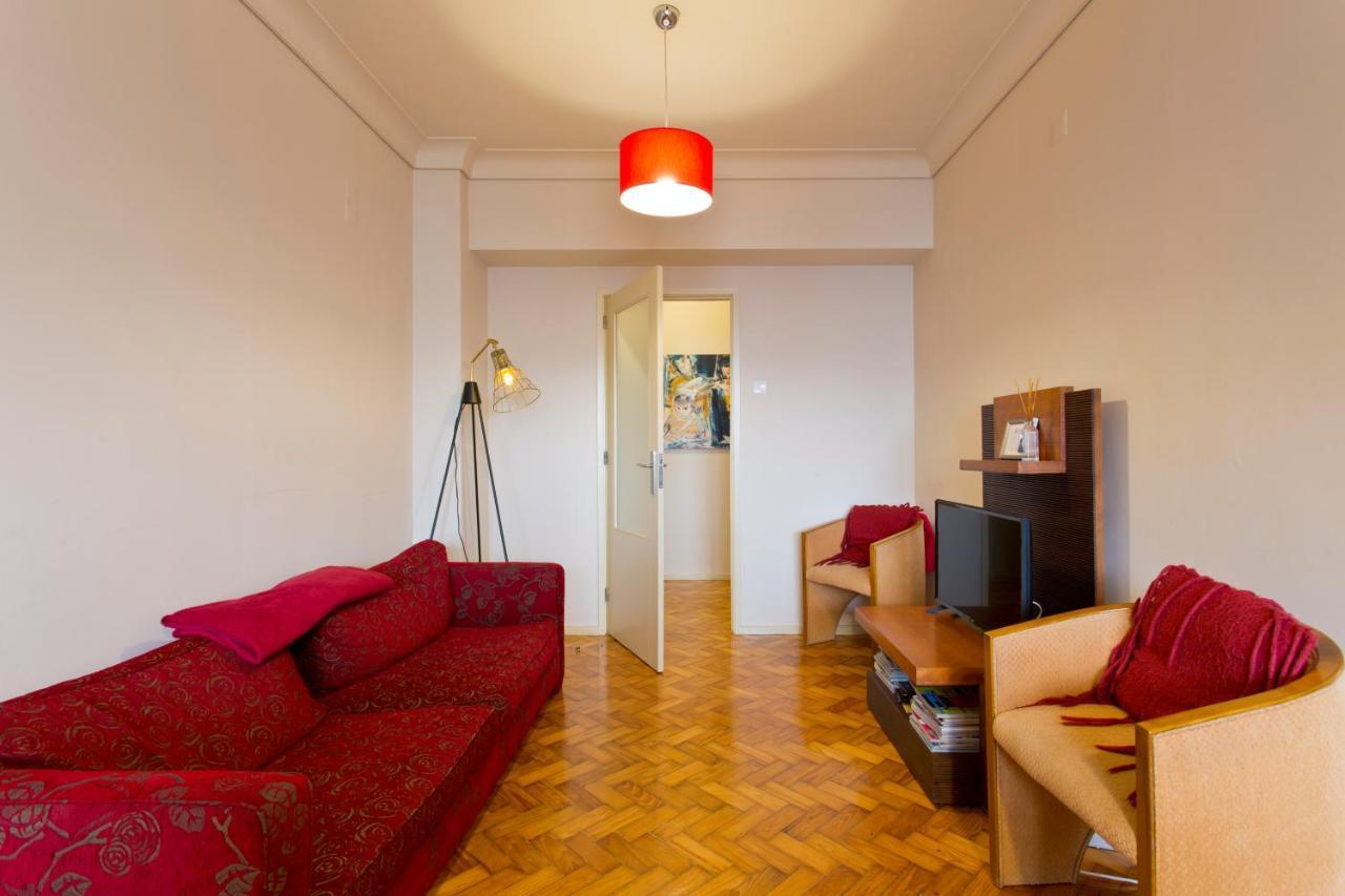 Music House Apartment OOporto Extérieur photo