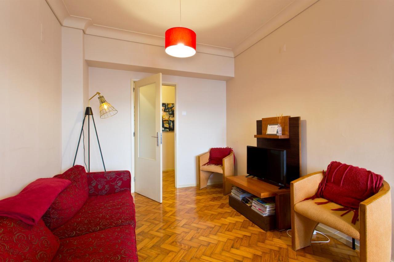 Music House Apartment OOporto Extérieur photo