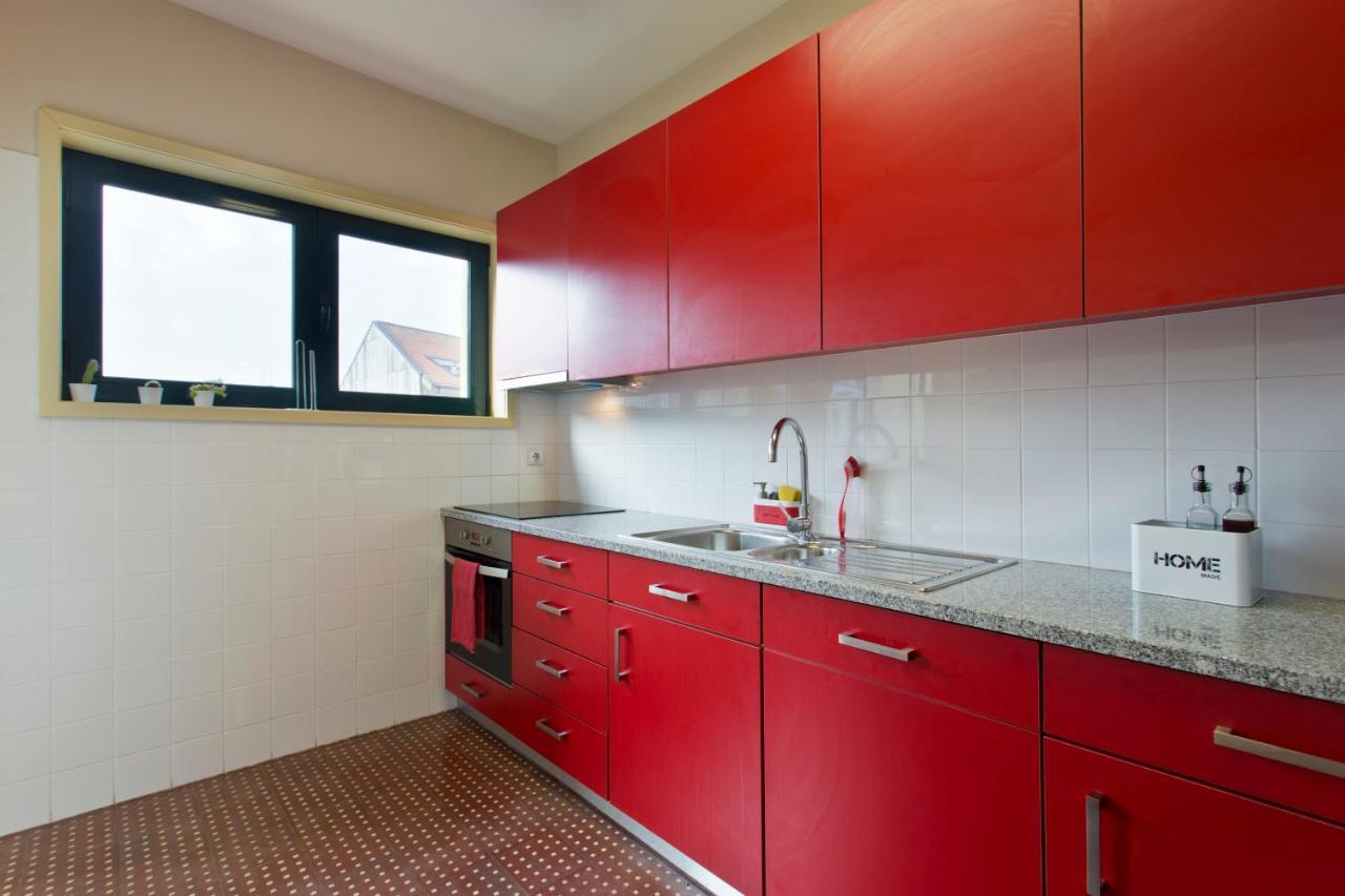 Music House Apartment OOporto Extérieur photo