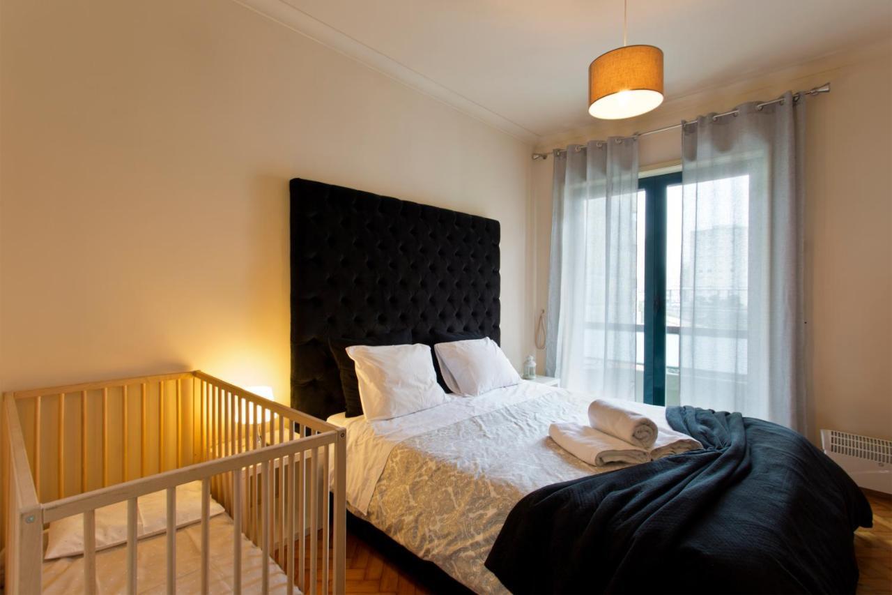 Music House Apartment OOporto Extérieur photo