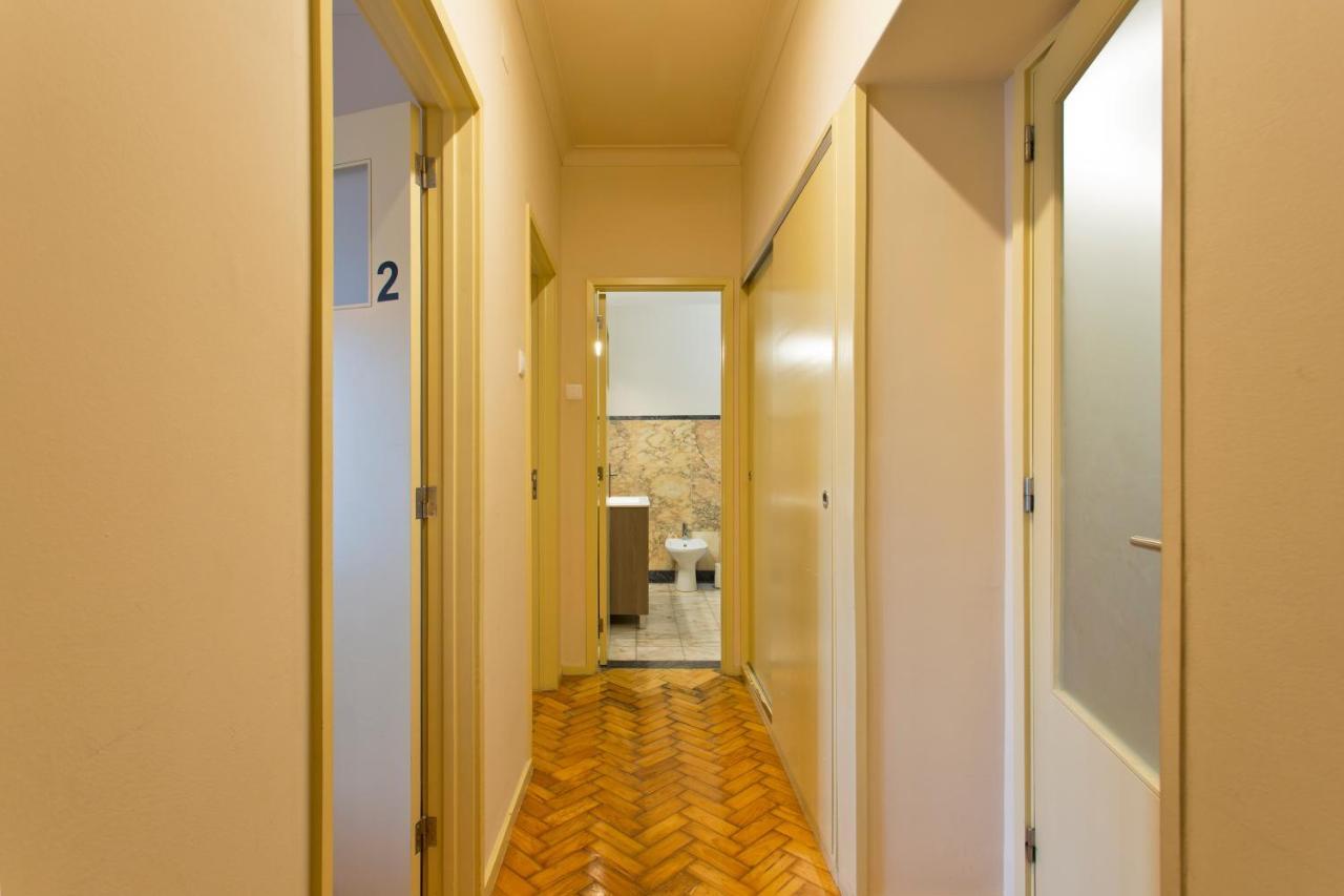 Music House Apartment OOporto Extérieur photo