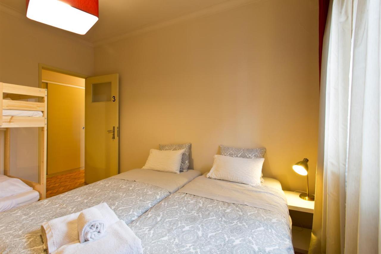 Music House Apartment OOporto Extérieur photo