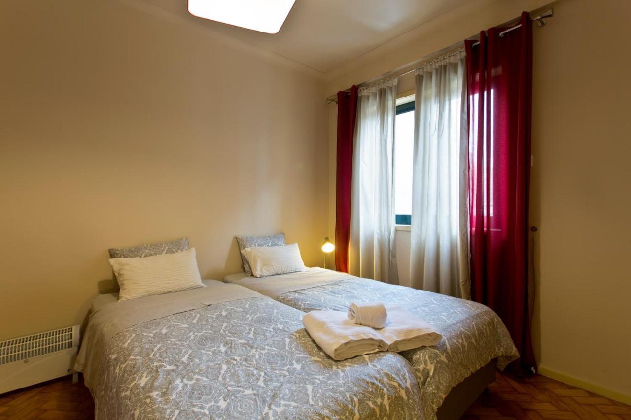 Music House Apartment OOporto Extérieur photo
