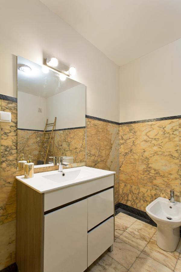 Music House Apartment OOporto Extérieur photo