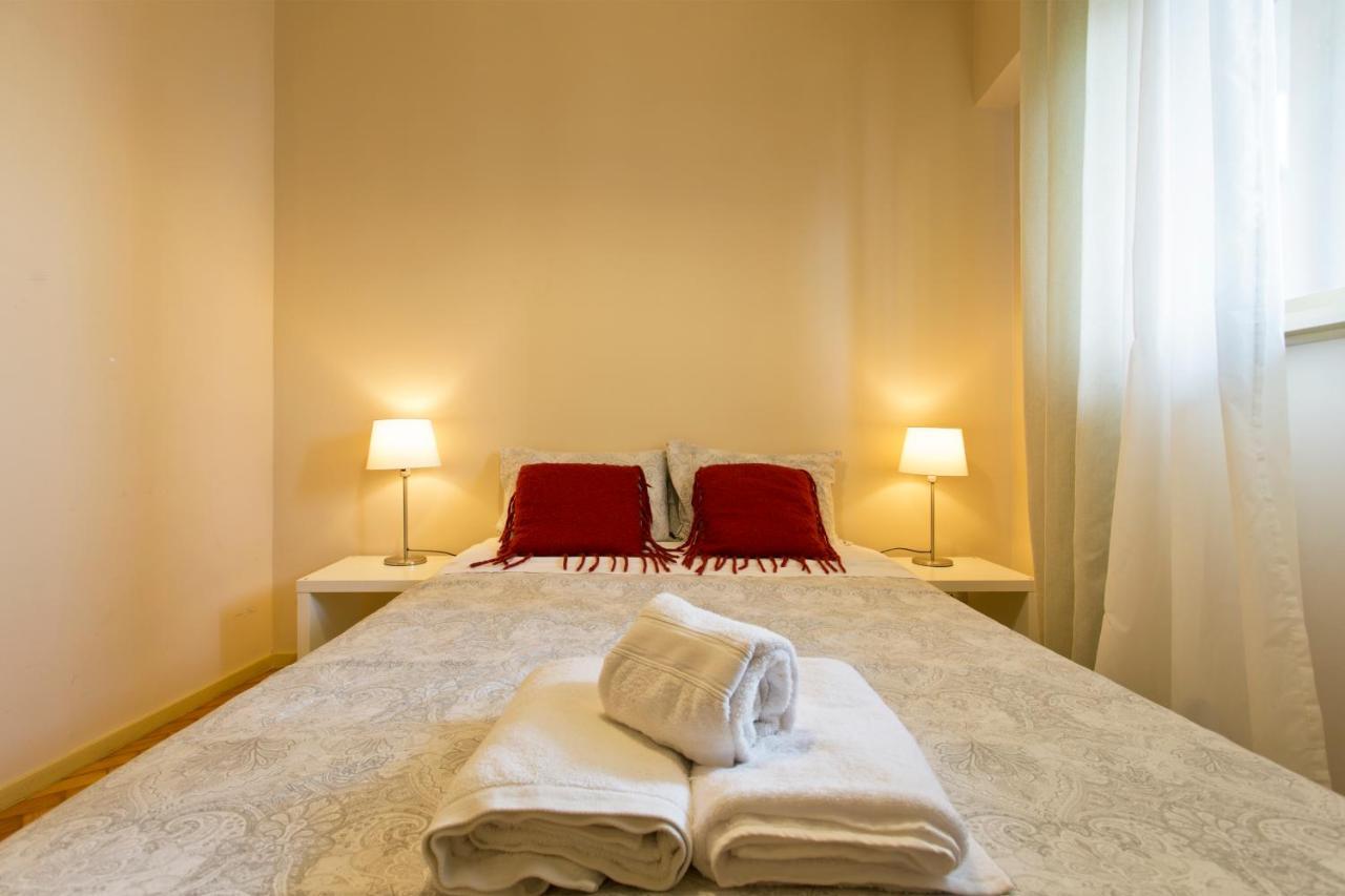 Music House Apartment OOporto Extérieur photo