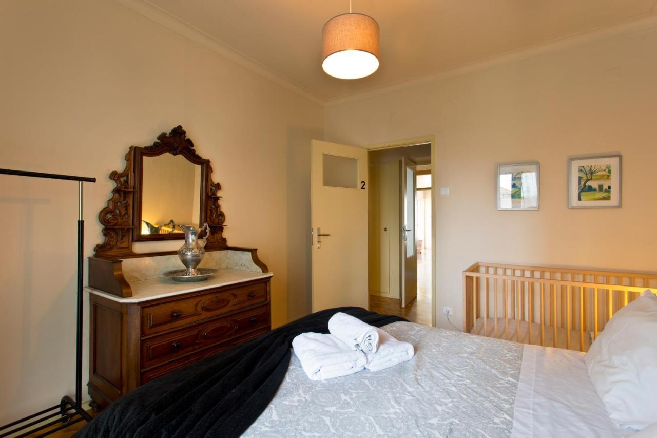 Music House Apartment OOporto Extérieur photo