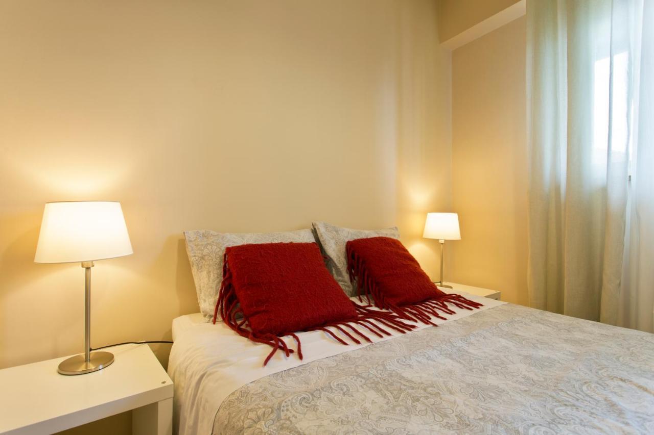 Music House Apartment OOporto Extérieur photo