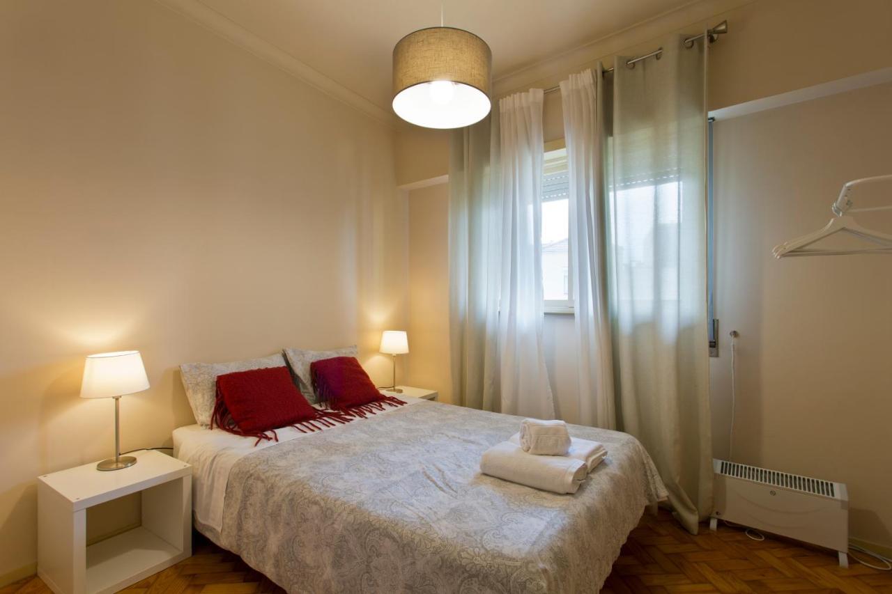 Music House Apartment OOporto Extérieur photo