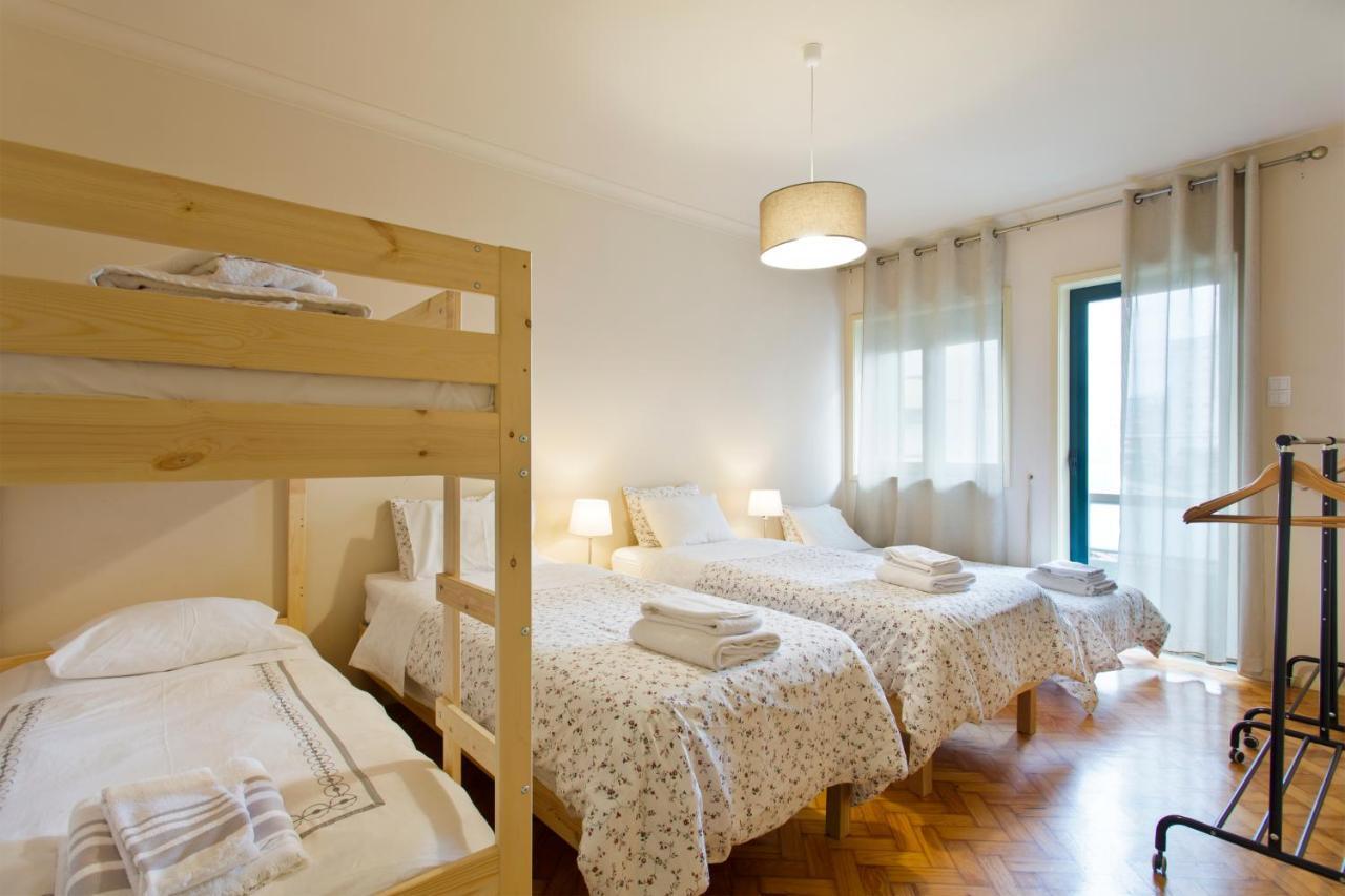 Music House Apartment OOporto Extérieur photo