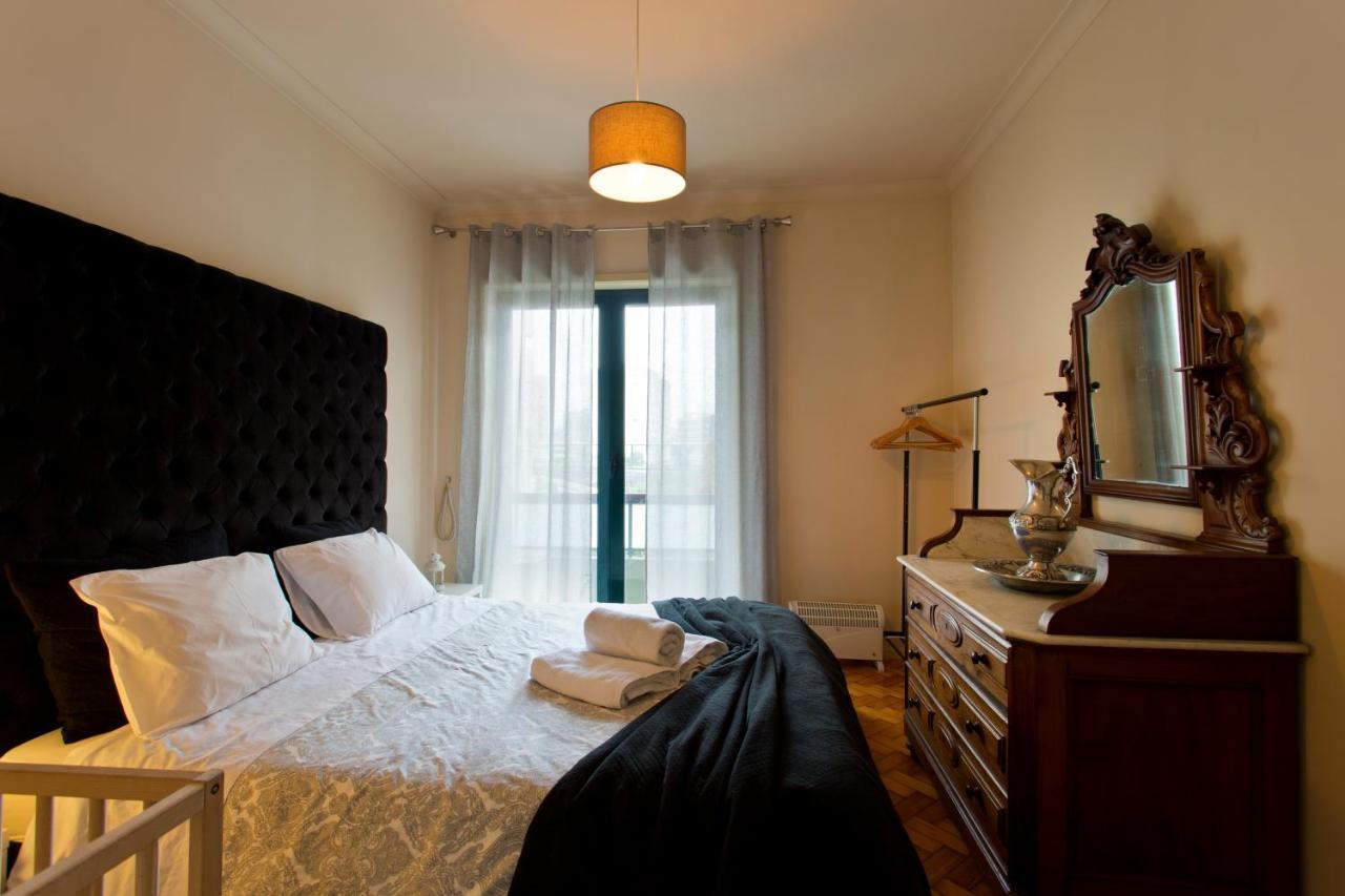 Music House Apartment OOporto Extérieur photo